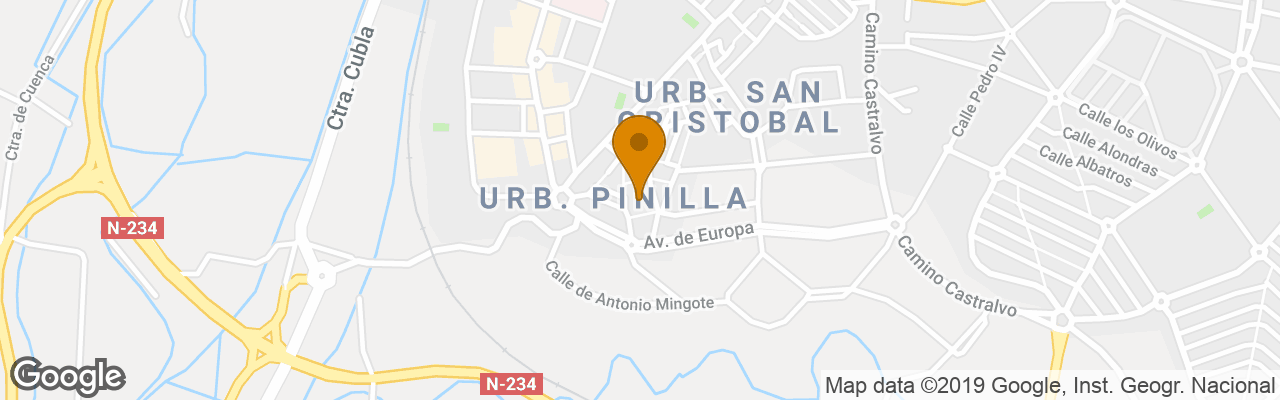 Hotel Suite Camarena 