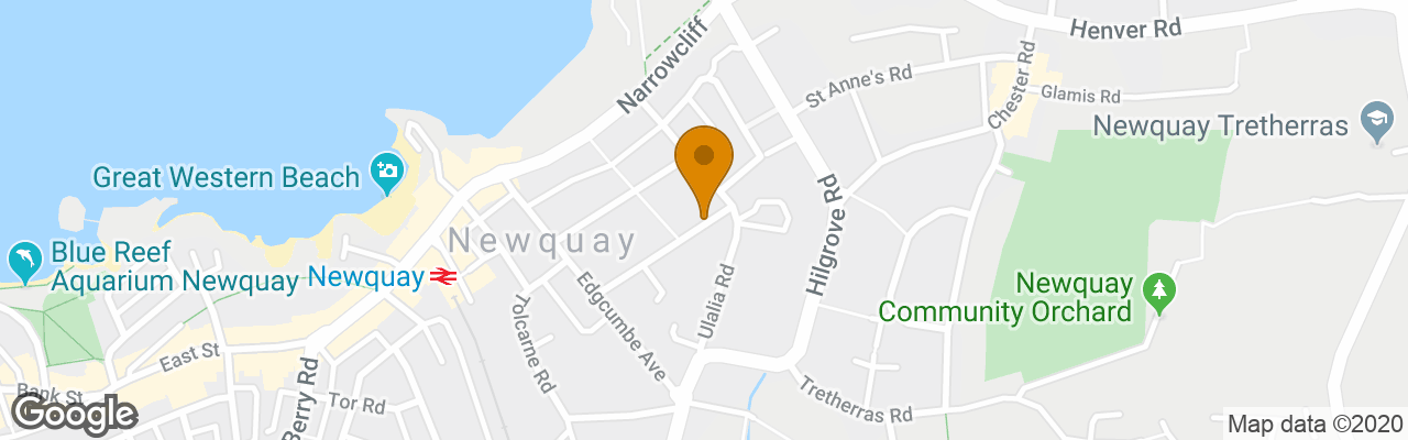 Bed and Breakfast Trewinda Lodge