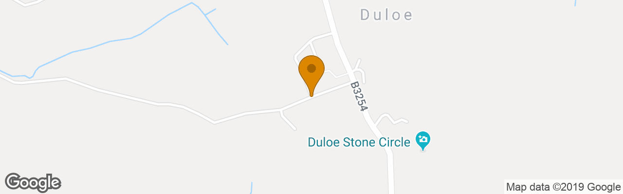 Bed and Breakfast Tremadart House