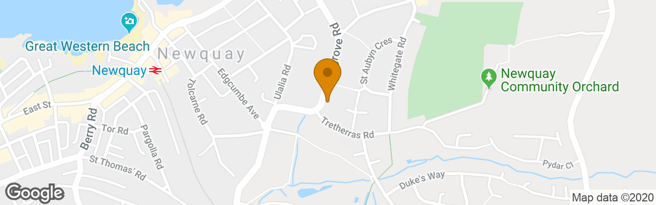 Bed & Breakfast Treveader House