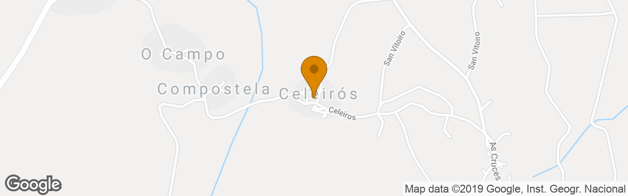 Hotel Rural Viña Meín 