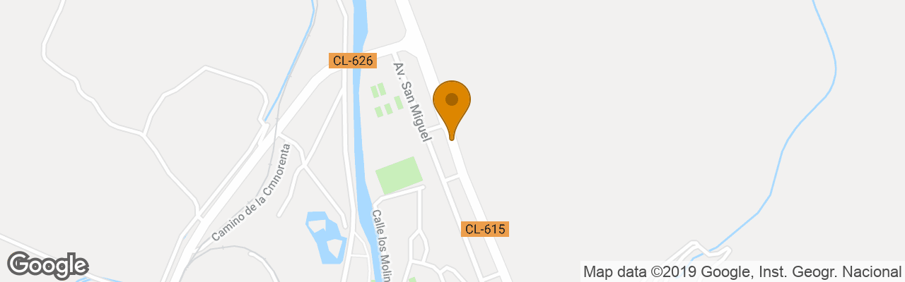 Hotel Montaña Palentina 