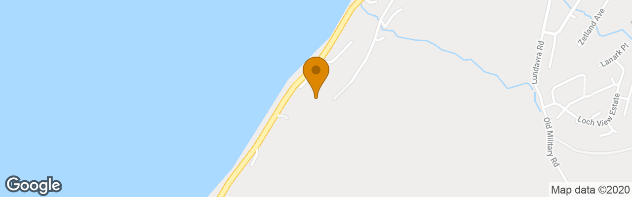 Bed and Breakfast The Gantocks