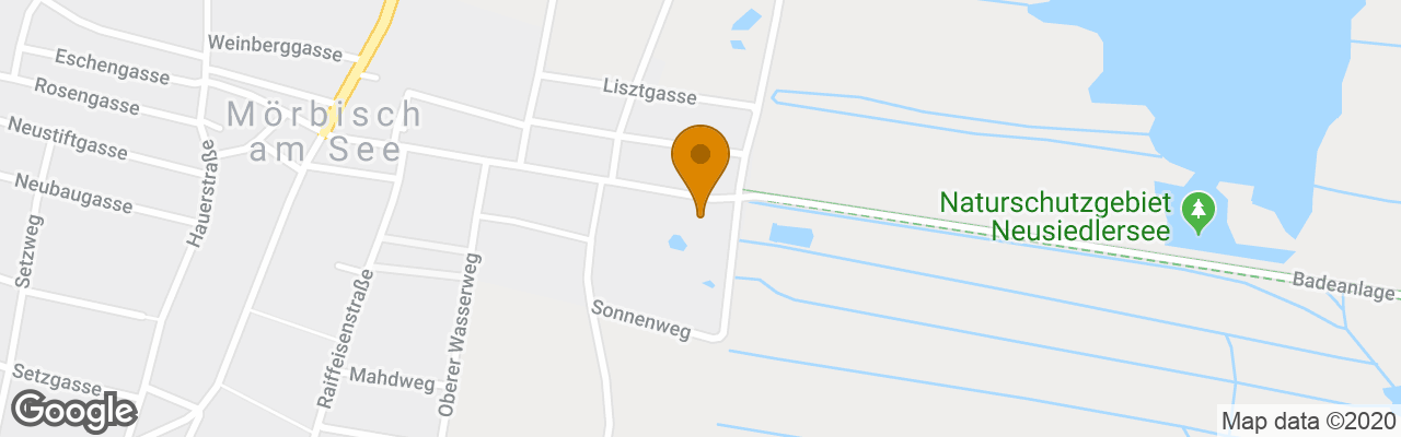 Hotel Mörbischerhof