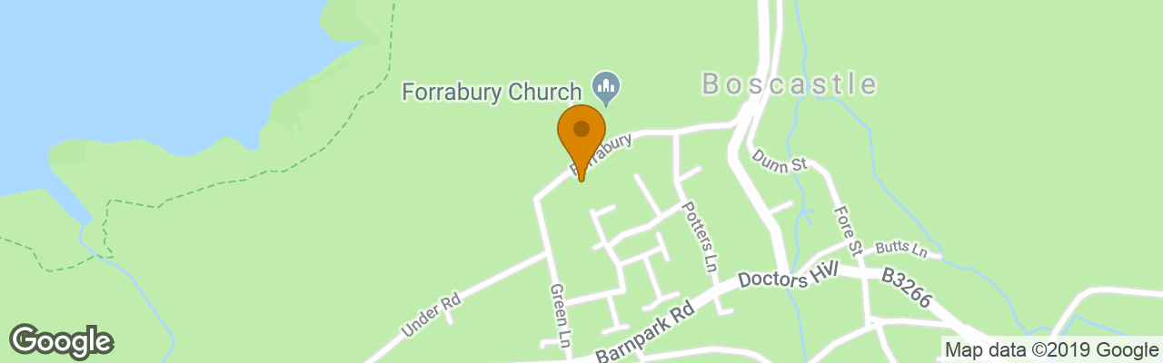 Bed and Breakfast The Old Parsonage