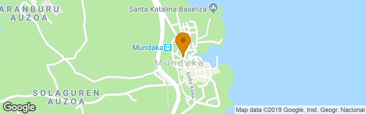 Hotel Kurutziaga Jauregia 