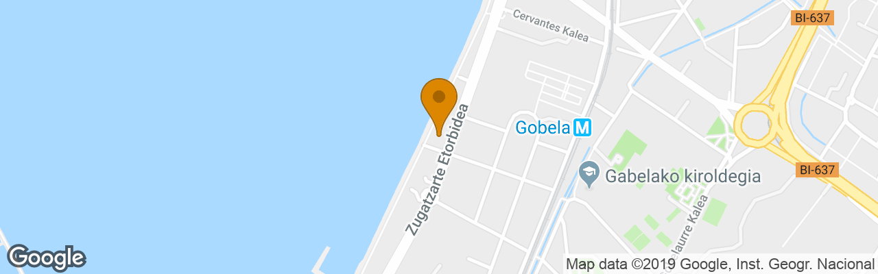 Hotel Ercilla Embarcadero 