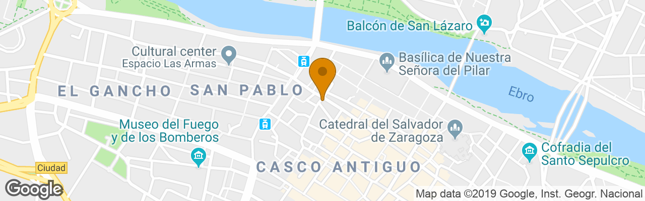 Hotel Catalonia El Pilar 