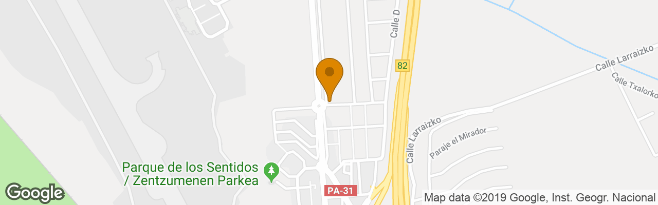 Hotel NR Noain Pamplona 