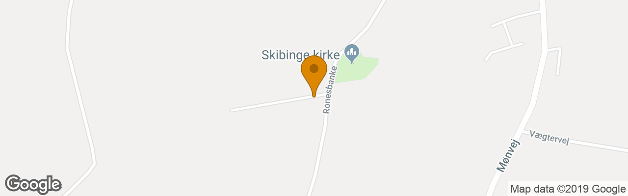 Bed and Breakfast Bed&Breakfast Præstø