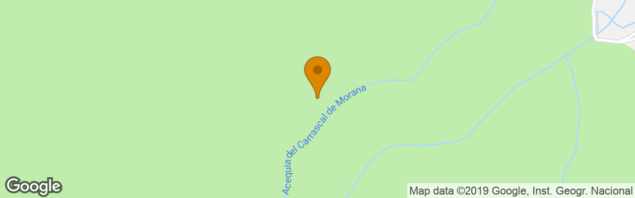 Hotel Restaurante Comendador de Anón S.L.U. 