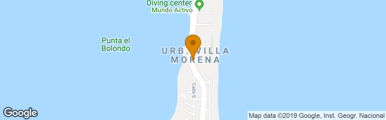 Apartamentos Vistamar 