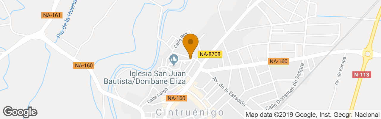 Hotel La casa de mi Abuela 