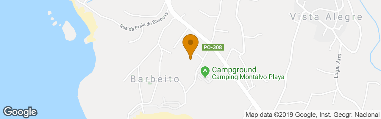 Apartamentos Montalvo Playa 