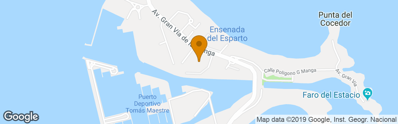 Apartamentos Puerto Mar 