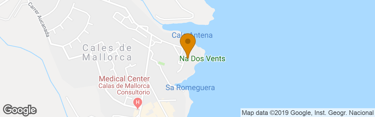 Resort Complejo Calas de Mallorca 