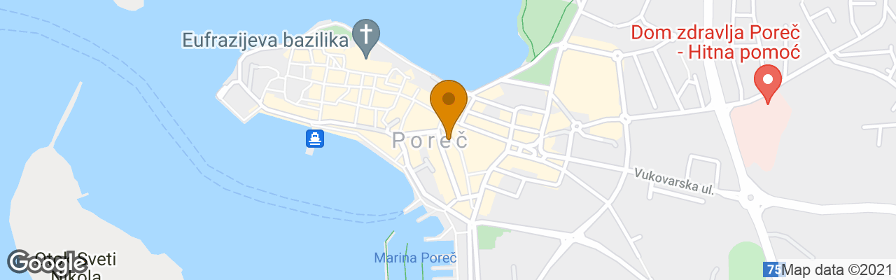 Boutique Hotel Melissa