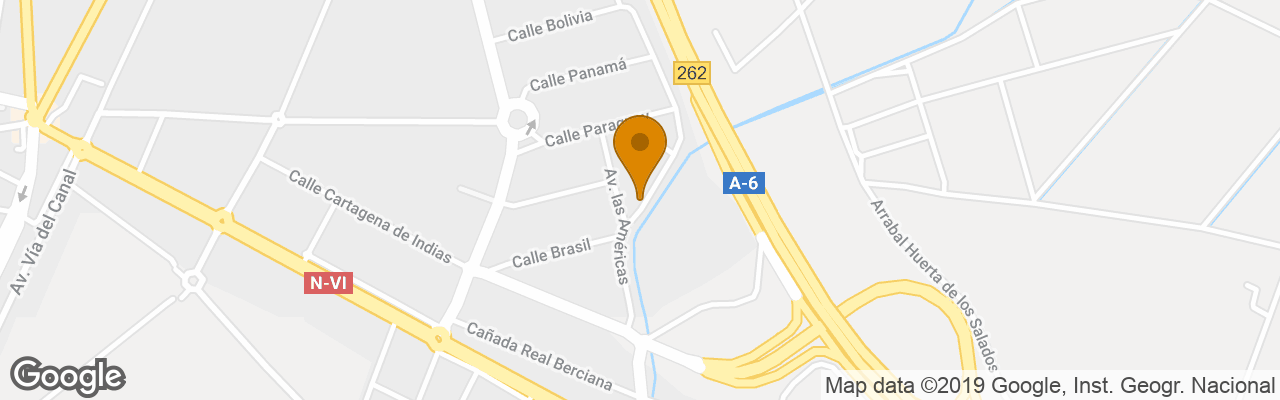 Hotel Villa de Benavente 