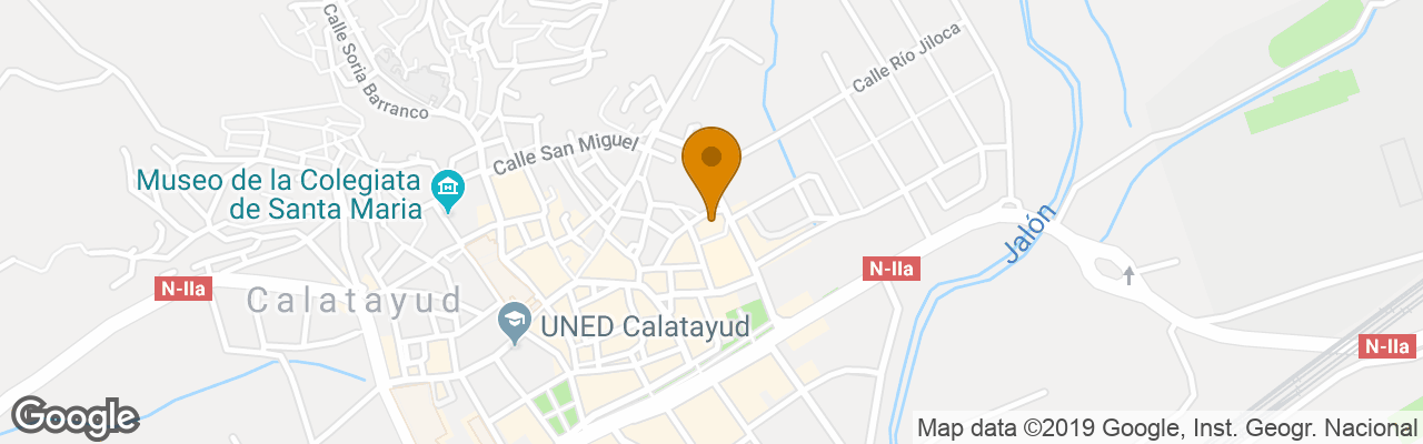 Hotel Rural Monasterio Benedictino 