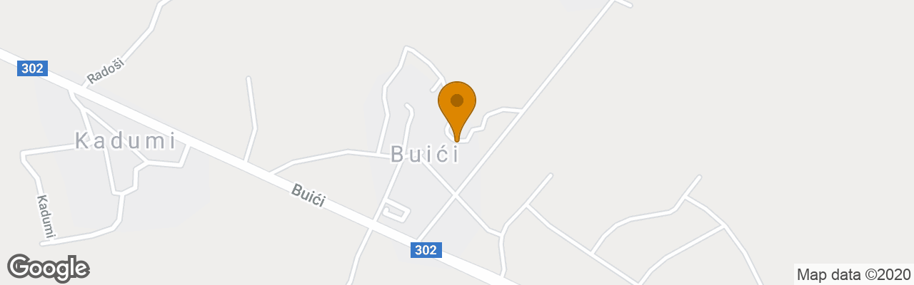 Bed and Breakfast Bed&Breakfast Korta Gira