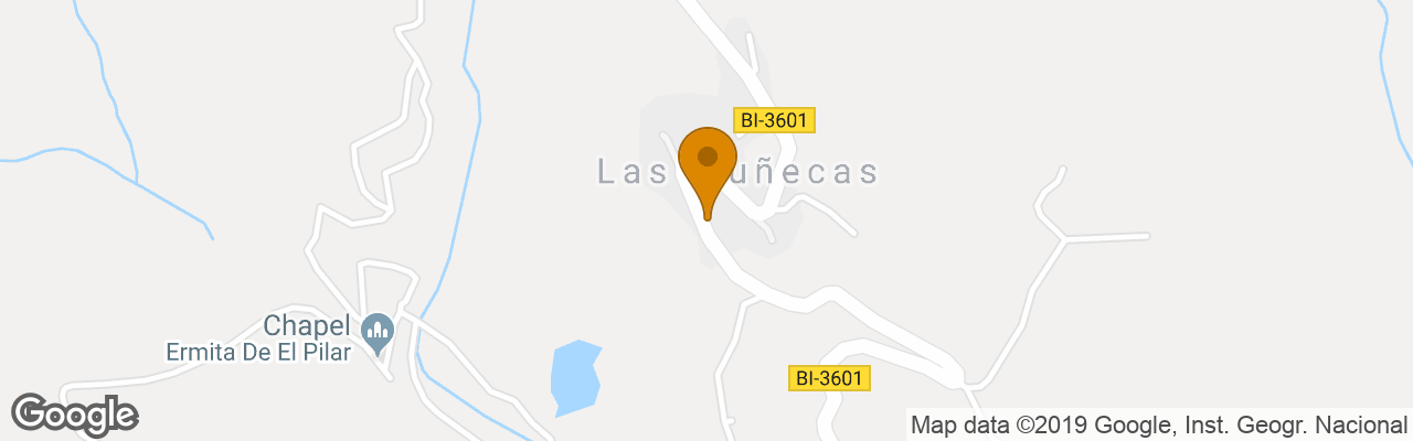 Casa Rural Urrezko Ametsa 