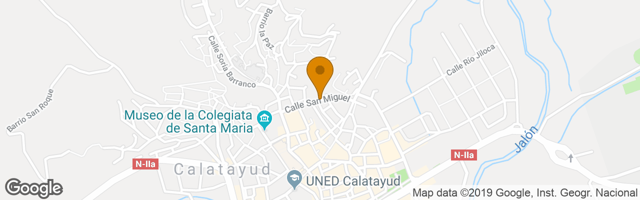 Hotel Posada Arco de San Miguel 