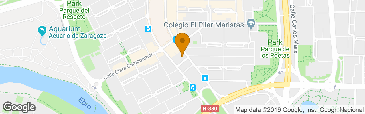 Hotel Exe Zaragoza Wtc 