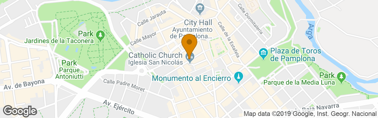 Hotel Castillo de Javier 