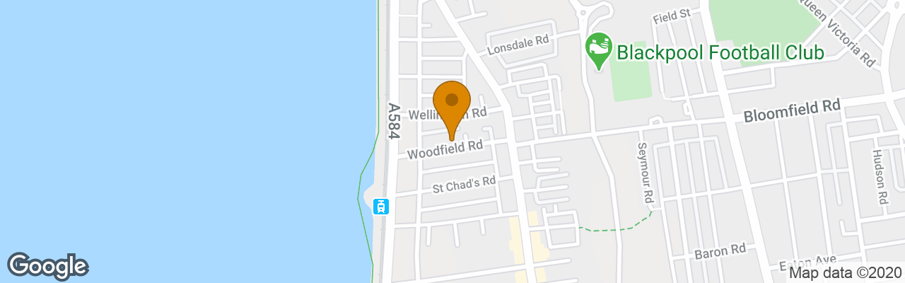 Pension The Sutton Park