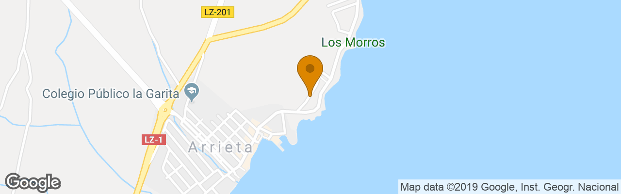 Lanzarote Ocean View 