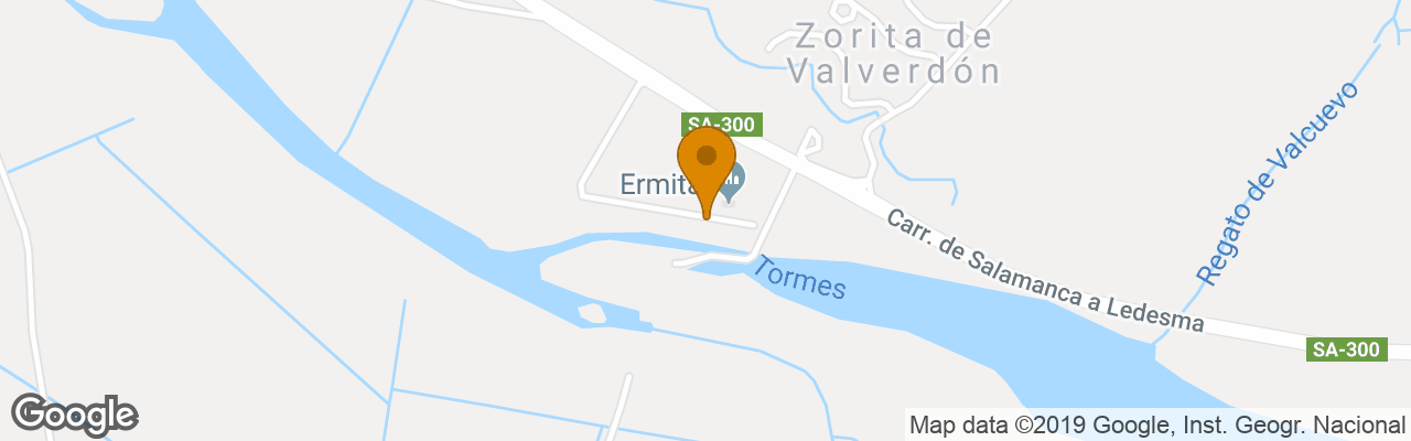 Hacienda Zorita Wine Hotel & Spa 