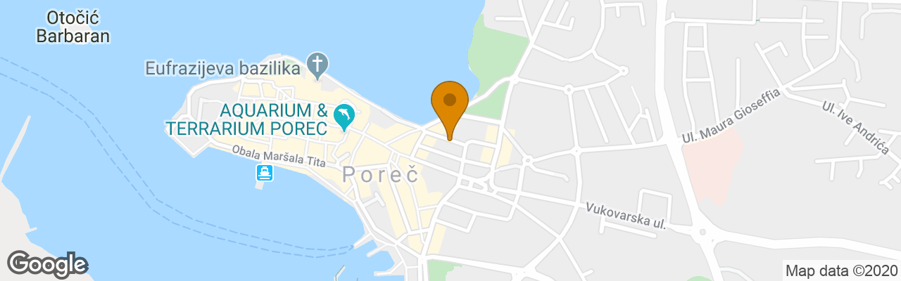 Old Town Rooms & Apartment