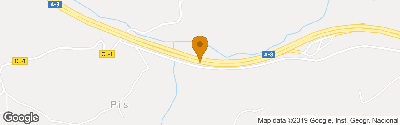 Apartamentos Casa Ameiros 