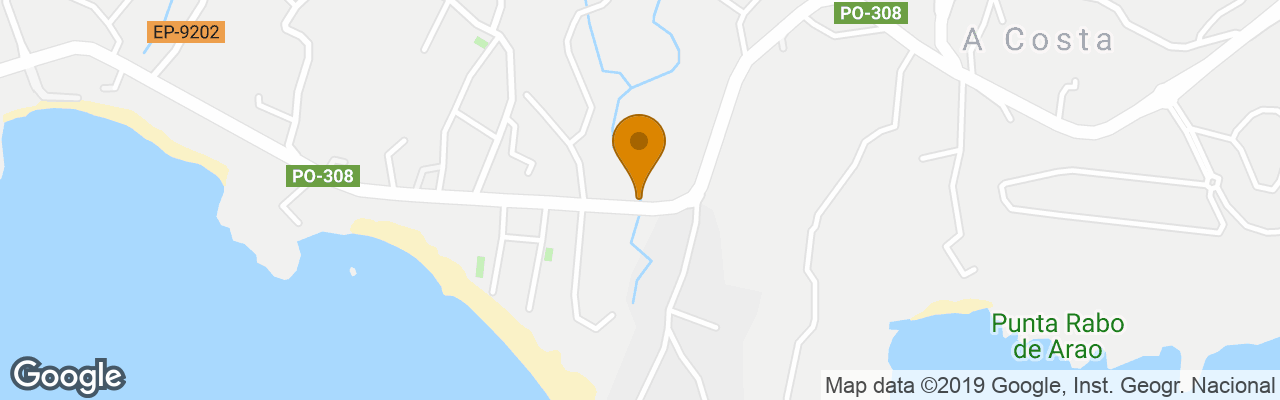 Hotel Cabo Festiñanza 