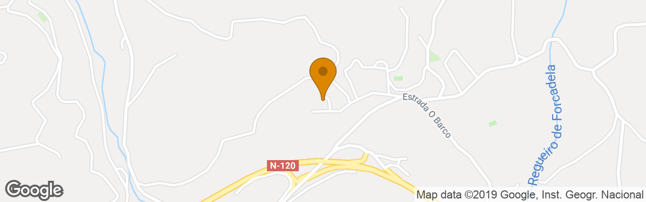 Hotel Pazo do Castro 