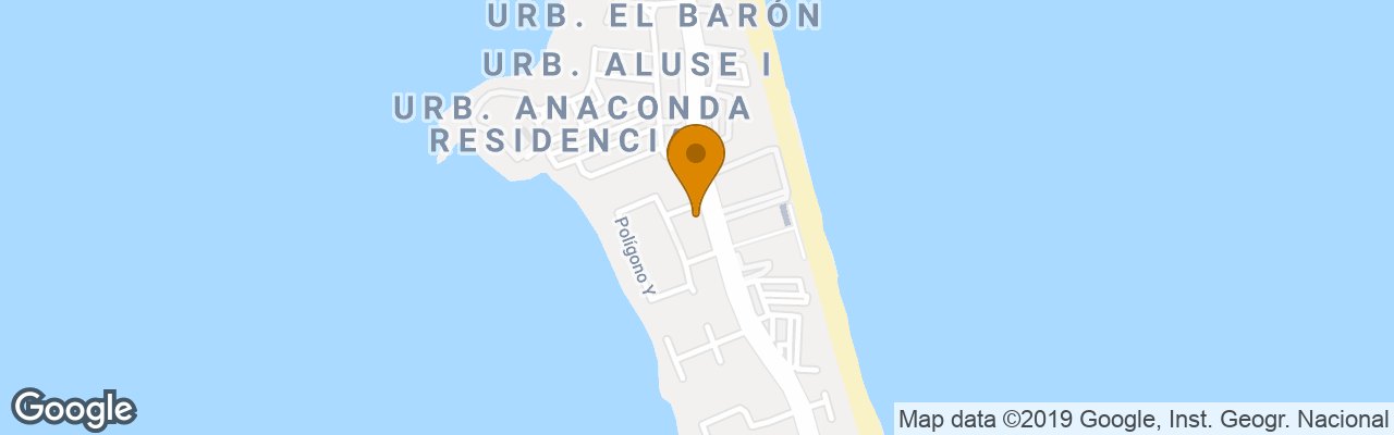 Hotel Mangalan & Spa 