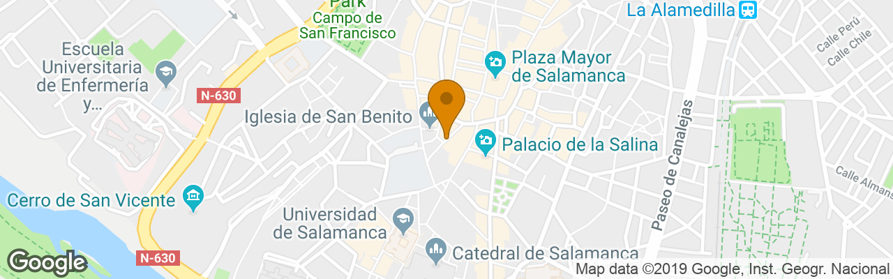 Hostal Hostería Sara 