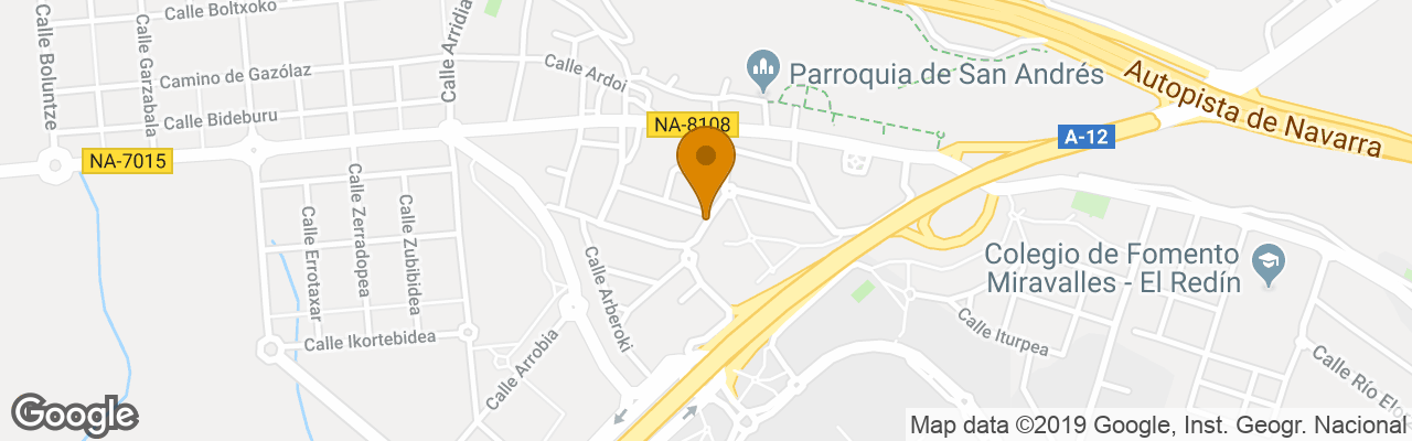 Hotel AC Zizur Mayor by Marriott  