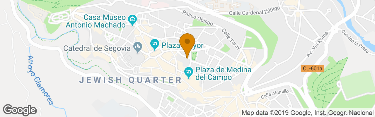 Hostal Hosteria Natura 