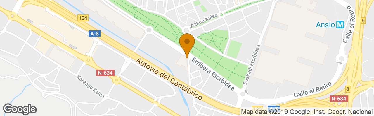 Hotel Puerta de Bilbao