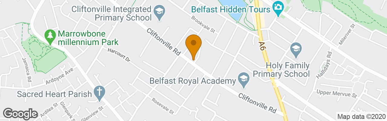 Bed and Breakfast Citi North