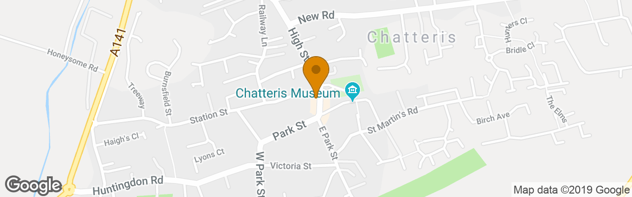 Cross Keys Hotel Chatteris