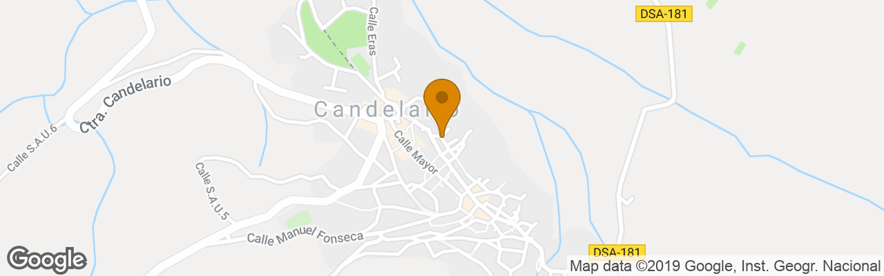 Hotel Rural Casa de la Sal Posada Real  