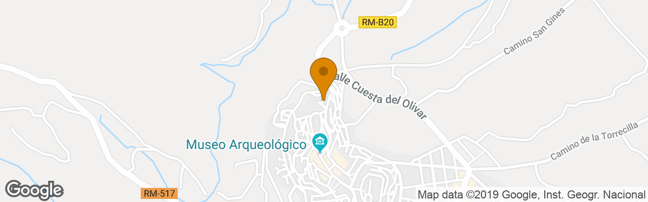 Hotel Apartamentos La Muralla 