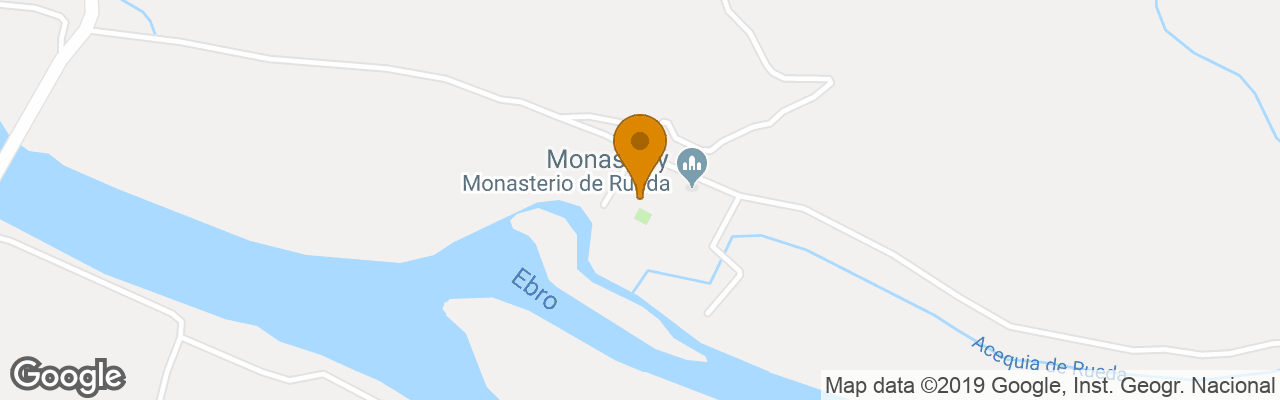 Hotel Monasterio de Rueda 