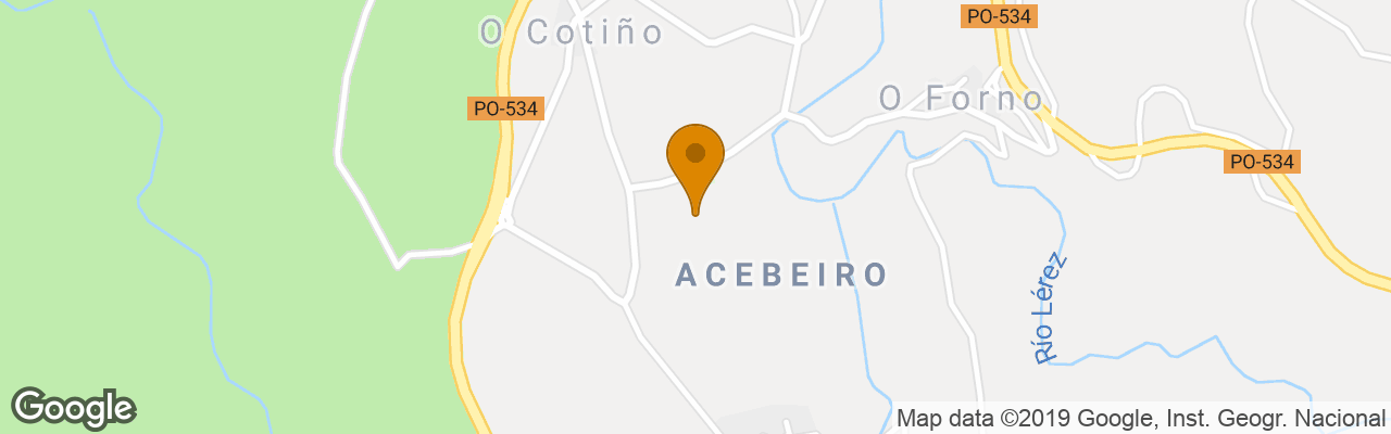 Hotel Monasterio de Aciveiro 