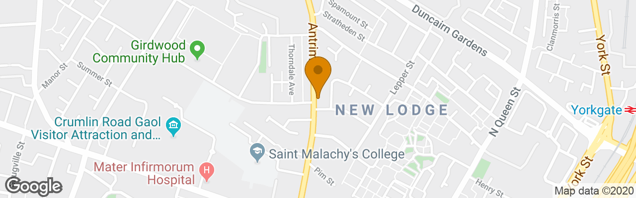 Bed and Breakfast Ryan Place