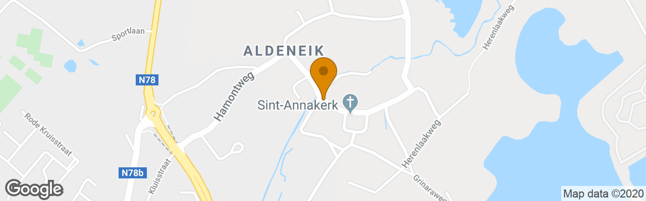 Hôtel Aldeneikerhof