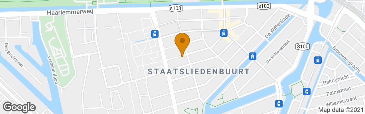B&b De Nieuwe Staatsman