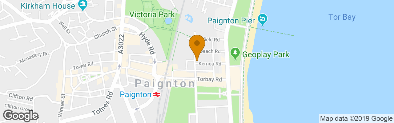 Bed and Breakfast The Ratcliffe Guest House